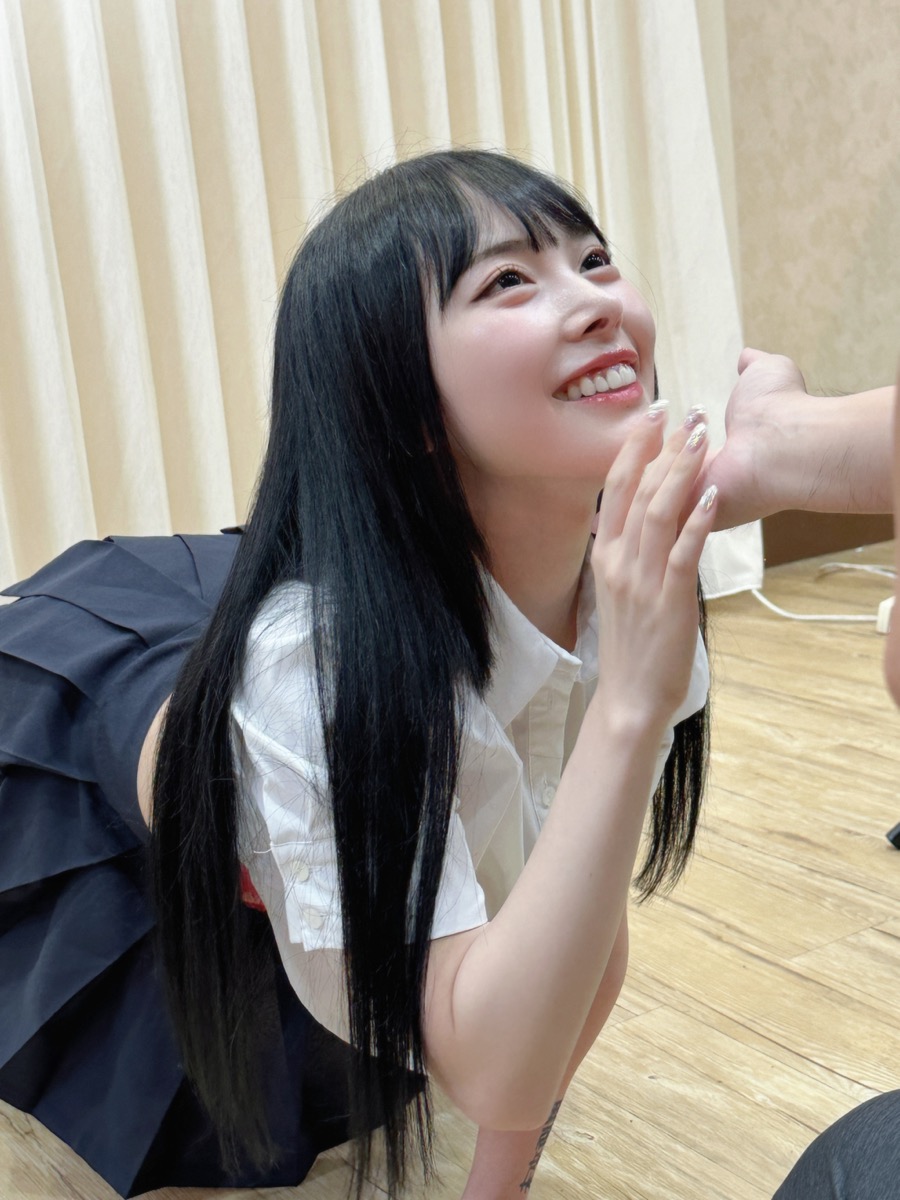 蘭蘭寫真交付會15.JPG