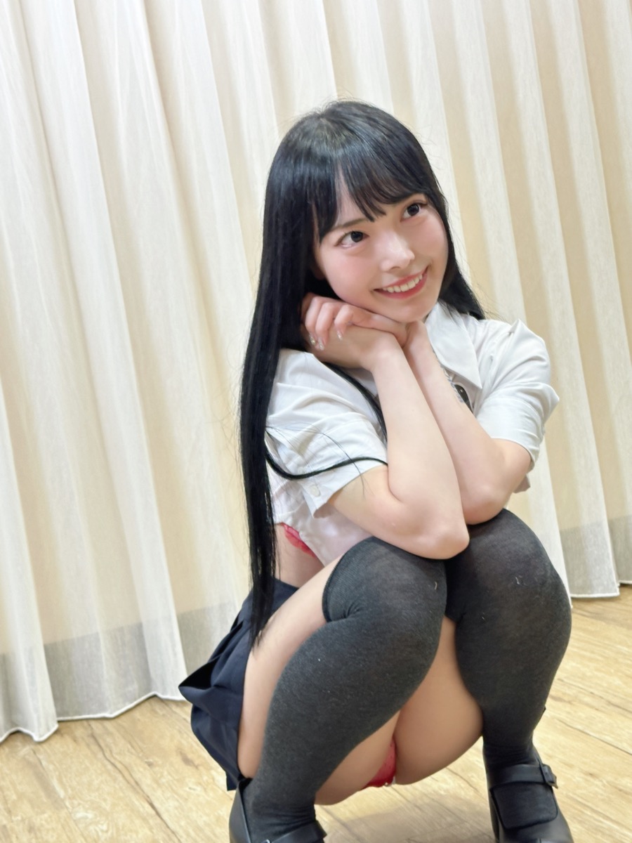 蘭蘭寫真交付會16.JPG