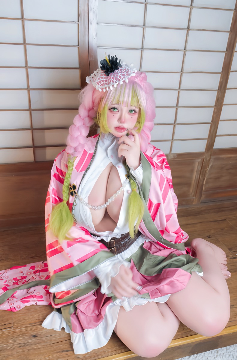 Haru戀柱5.JPG